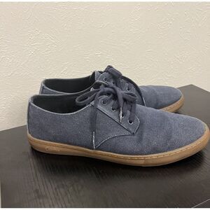 Cuater by Travis Mathew KRUZERS Men's‎ Size 12 Indigo Blue Sneakers Shoes